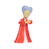 Jakks Pacific The Simpsons Vampire Mr. Burns Premium 5-Inch Scale Action Figure