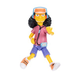Jakks Pacific The Simpsons Otto 5-Inch Scale Figure