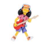 Jakks Pacific The Simpsons Otto 5-Inch Scale Figure