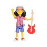 Jakks Pacific The Simpsons Otto 5-Inch Scale Figure