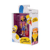 Jakks Pacific The Simpsons Otto 5-Inch Scale Figure
