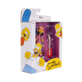 Jakks Pacific The Simpsons Otto 5-Inch Scale Figure