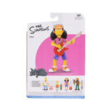 Jakks Pacific The Simpsons Otto 5-Inch Scale Figure
