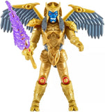 Mighty Morphin Power Rangers Re-Ignition Auto-Morphin Battle Pack