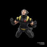 Hasbro Marvel Legends X-Men Wolverine (Marvel's Nemesis BAF)