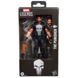 Hasbro Marvel Legends The Punisher