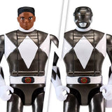 Mighty Morphin Power Rangers Re-Ignition Auto-Morphin Battle Pack