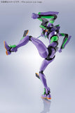 Tamashii Nations No. 268 Robot Spirits Side Eva Rebuild of Evangelion - Evangelion Unit 01 (With Stand)