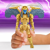 Mighty Morphin Power Rangers Re-Ignition Auto-Morphin Battle Pack