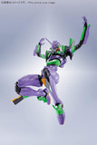 Tamashii Nations No. 268 Robot Spirits Side Eva Rebuild of Evangelion - Evangelion Unit 01 (With Stand)