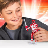 Mighty Morphin Power Rangers Re-Ignition Auto-Morphin Battle Pack