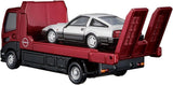 Tomica Premium Truck & Nissan Fairlady Z (Z31)
