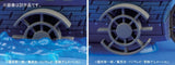 Bandai One Piece Grand Ship Collection Marine Ship Model Kit