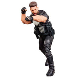 Hasbro Marvel Legends The Punisher