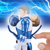 Mighty Morphin Power Rangers Re-Ignition Auto-Morphin Battle Pack