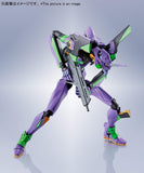 Tamashii Nations No. 268 Robot Spirits Side Eva Rebuild of Evangelion - Evangelion Unit 01 (With Stand)