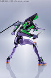 Tamashii Nations No. 268 Robot Spirits Side Eva Rebuild of Evangelion - Evangelion Unit 01 (With Stand)