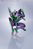 Tamashii Nations No. 268 Robot Spirits Side Eva Rebuild of Evangelion - Evangelion Unit 01 (With Stand)