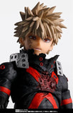 Tamashii Nations S.H.FIGUARTS My Hero Academia Katsuki Bakugo The Beginning - PRE-ORDER