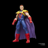 Hasbro Marvel Legends X-Men Fabian Cortez (Marvel's Nemesis BAF)