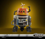 Hasbro Star Wars The Vintage Collection Chopper (C1-10P)