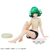 Banpresto One-Punch Man Relax time Terrible Tornado