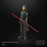 Hasbro Star Wars The Black Series Inquisitor (Fourth Sister)