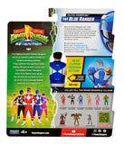 Playmates Toys Mighty Morphin Power Rangers: Re-Ignition Auto-Morphin Blue Ranger - PRE-ORDER