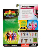 Playmates Toys Mighty Morphin Power Rangers: Re-Ignition Auto-Morphin Yellow Ranger - PRE-ORDER