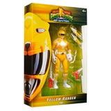 Playmates Toys Mighty Morphin Power Rangers: Re-Ignition Basic Figure Collectors 6 Pack - PRE-ORDER