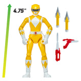 Playmates Toys Mighty Morphin Power Rangers: Re-Ignition Basic Figure Collectors 6 Pack - PRE-ORDER