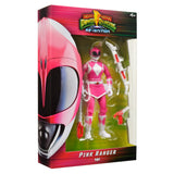 Playmates Toys Mighty Morphin Power Rangers: Re-Ignition Basic Figure Collectors 6 Pack - PRE-ORDER