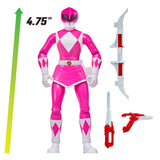 Playmates Toys Mighty Morphin Power Rangers: Re-Ignition Basic Figure Collectors 6 Pack - PRE-ORDER
