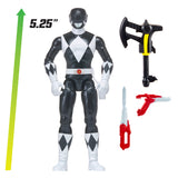 Playmates Toys Mighty Morphin Power Rangers: Re-Ignition Basic Figure Collectors 6 Pack - PRE-ORDER