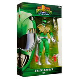 Playmates Toys Mighty Morphin Power Rangers: Re-Ignition Basic Figure Collectors 6 Pack - PRE-ORDER
