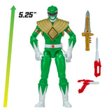 Playmates Toys Mighty Morphin Power Rangers: Re-Ignition Basic Figure Collectors 6 Pack - PRE-ORDER