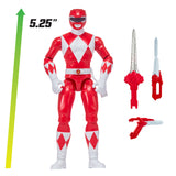 Playmates Toys Mighty Morphin Power Rangers: Re-Ignition Basic Figure Collectors 6 Pack - PRE-ORDER