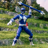 Playmates Toys Mighty Morphin Power Rangers: Re-Ignition Basic Figure Collectors 6 Pack - PRE-ORDER
