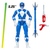 Playmates Toys Mighty Morphin Power Rangers: Re-Ignition Basic Figure Collectors 6 Pack - PRE-ORDER