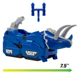 Playmates Toys Mighty Morphin Power Rangers: Re-Ignition Deluxe Combinable Dinozord Set - PRE-ORDER
