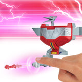 Playmates Toys Mighty Morphin Power Rangers: Re-Ignition Deluxe Combinable Dinozord Set - PRE-ORDER