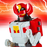 Playmates Toys Mighty Morphin Power Rangers: Re-Ignition Deluxe Combinable Dinozord Set - PRE-ORDER
