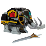 Playmates Toys Mighty Morphin Power Rangers: Re-Ignition Deluxe Combinable Dinozord Set - PRE-ORDER
