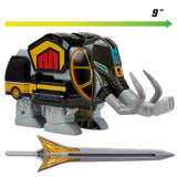 Playmates Toys Mighty Morphin Power Rangers: Re-Ignition Deluxe Combinable Dinozord Set - PRE-ORDER