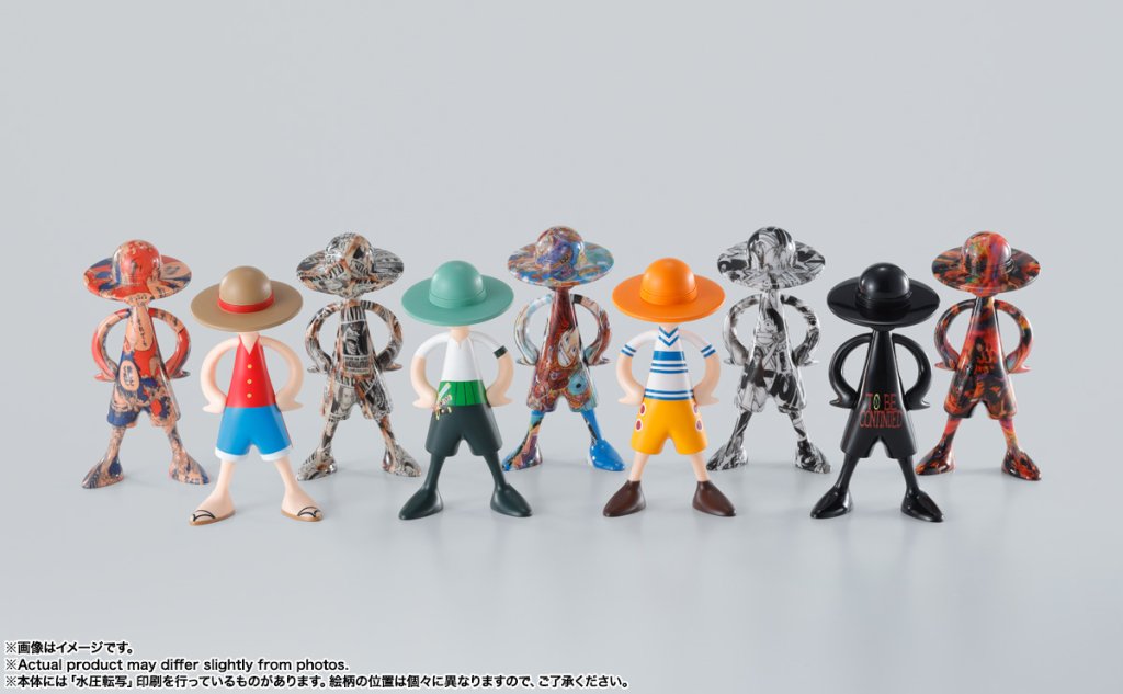 One Piece | Angel Grove Collectables – Angel Grove Toys & Collectables