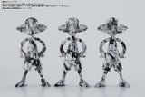 Tamashii Nations One Piece Luffy's Archive of Adventure (Vol.1)