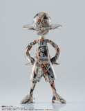 Tamashii Nations One Piece Luffy's Archive of Adventure (Vol.1)