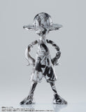 Tamashii Nations One Piece Luffy's Archive of Adventure (Vol.1)