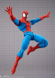Tamashii Nations Marvel S.H.FIGUARTS Spider-Man Gamerverse - PRE-ORDER