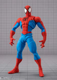 Tamashii Nations Marvel S.H.FIGUARTS Spider-Man Gamerverse - PRE-ORDER